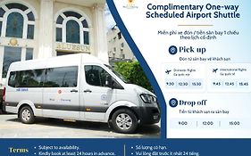 BlueSun Danang Beach Hotel